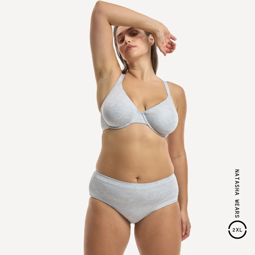 Midi Brief - Better Than Cotton