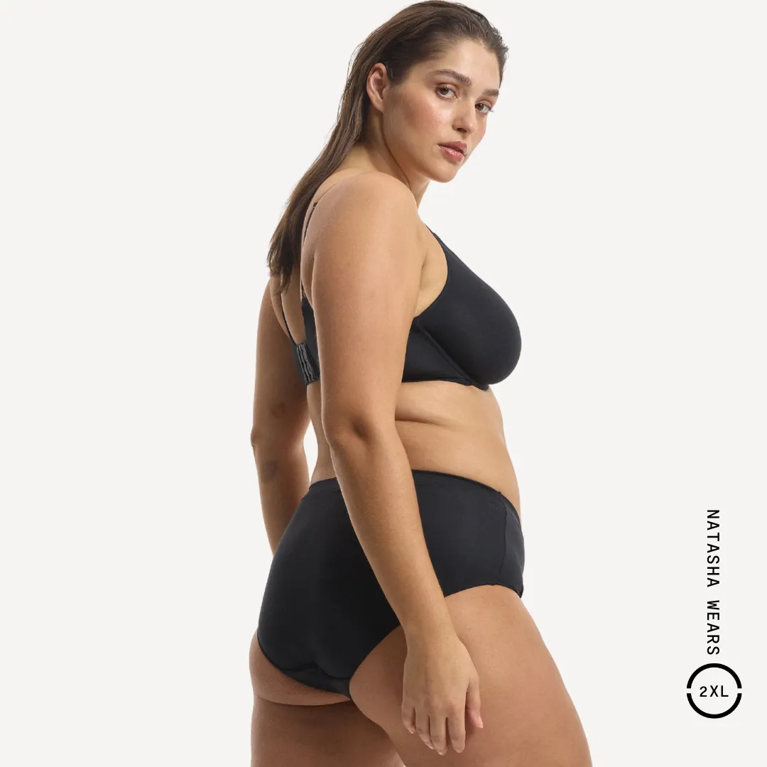 Midi Brief - Better Than Cotton