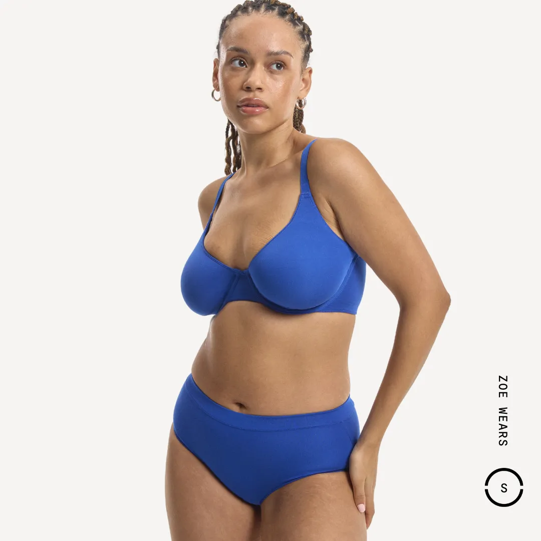 Midi Brief - Better Than Cotton