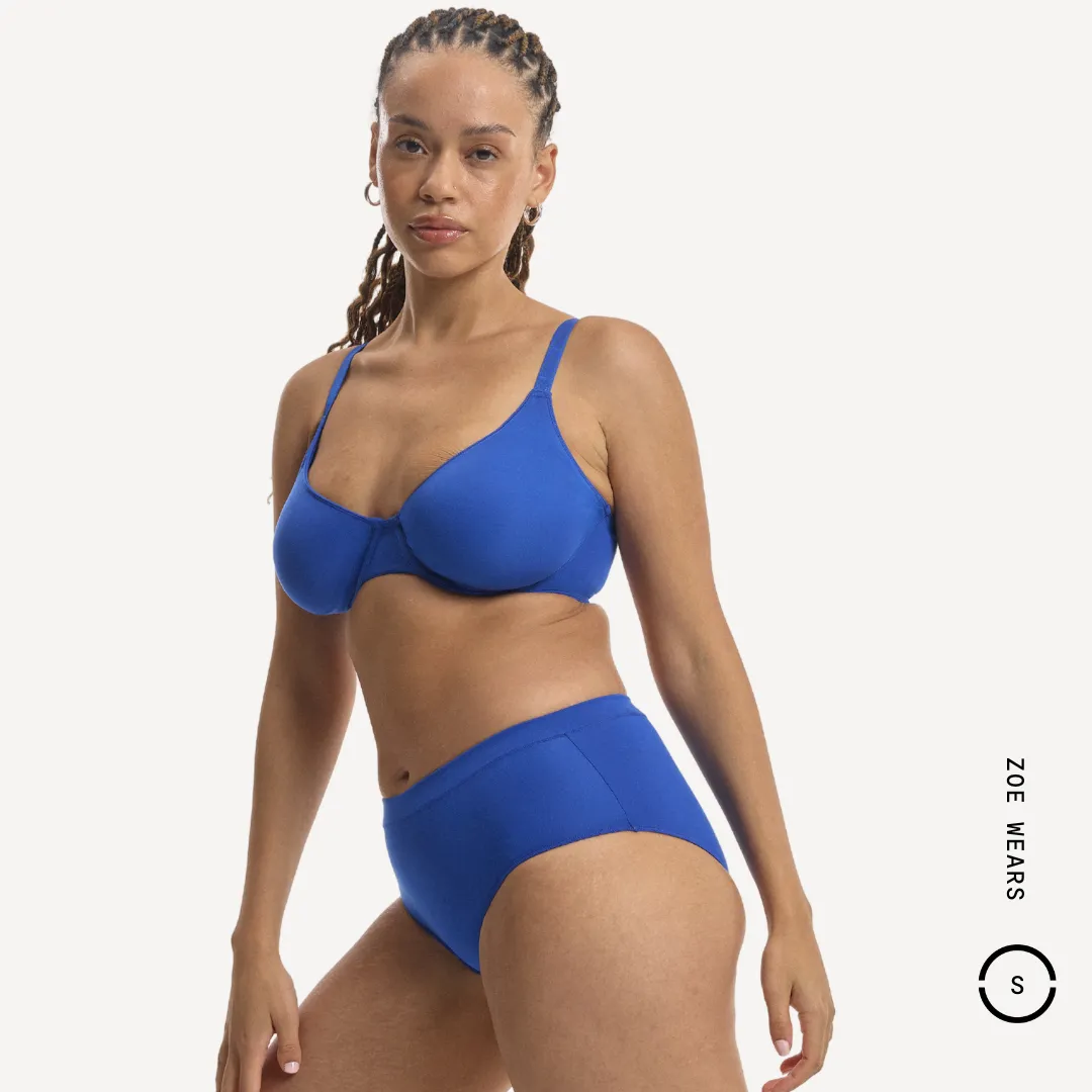 Midi Brief - Better Than Cotton