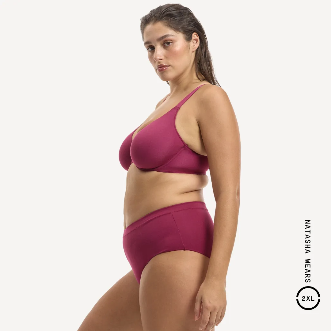 Midi Brief - Better Than Cotton
