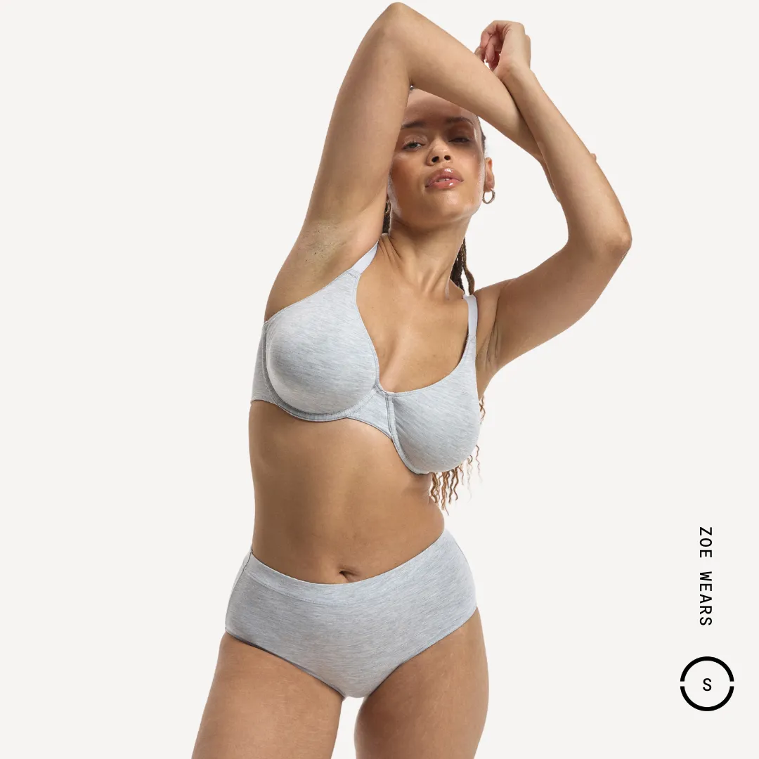 Midi Brief - Better Than Cotton