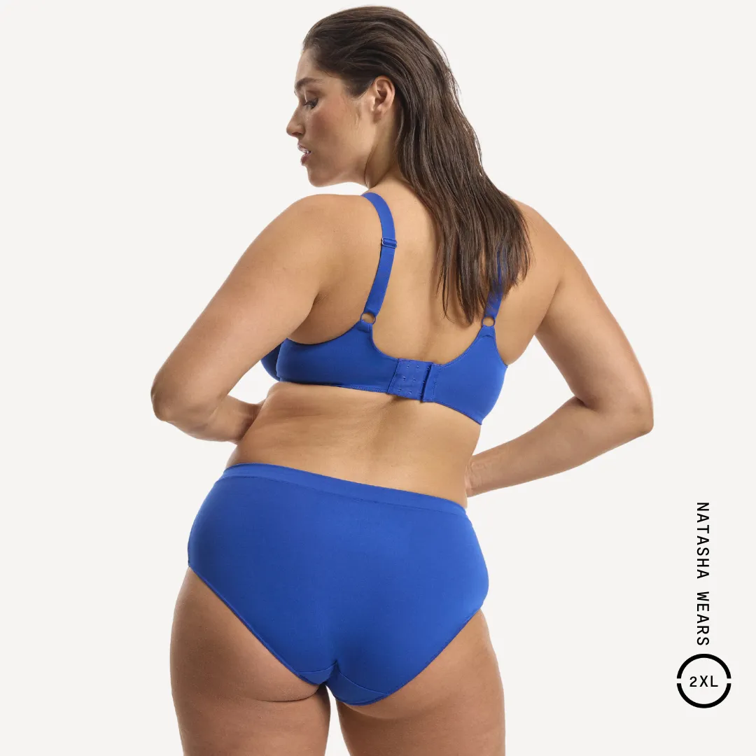 Midi Brief - Better Than Cotton