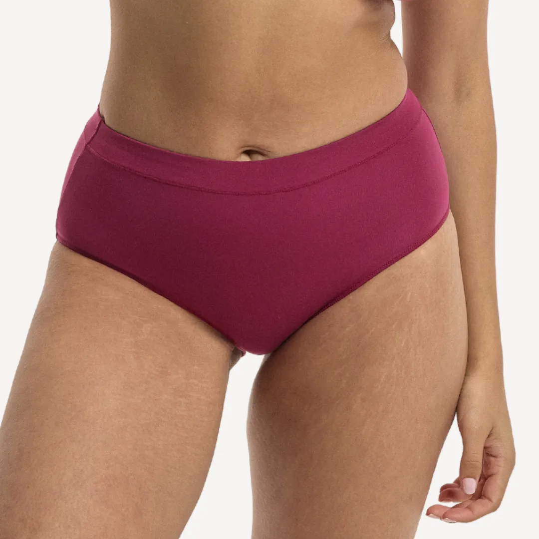 Midi Brief - Better Than Cotton