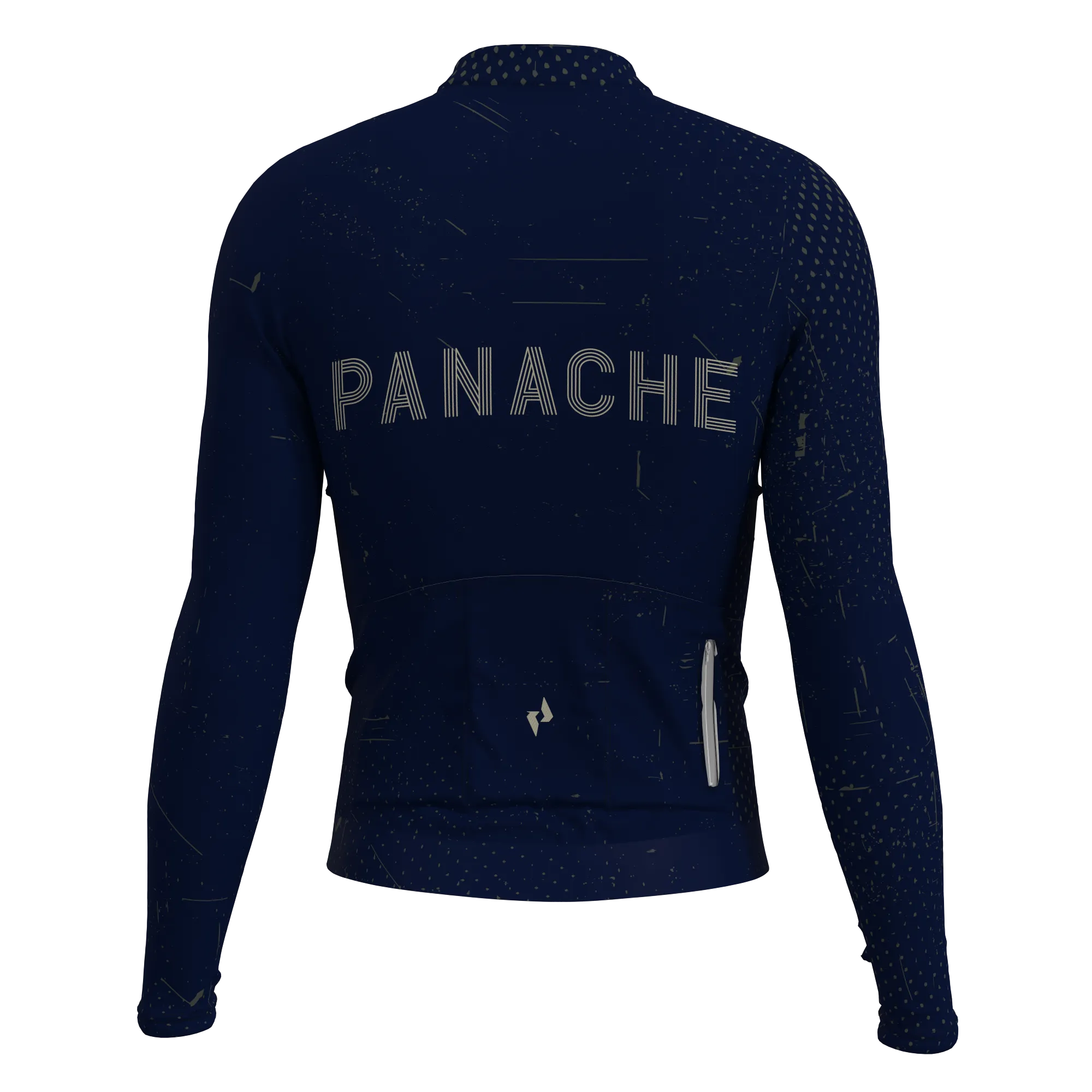 M's and W's PRO THERMAL JERSEY - Midnight Oat