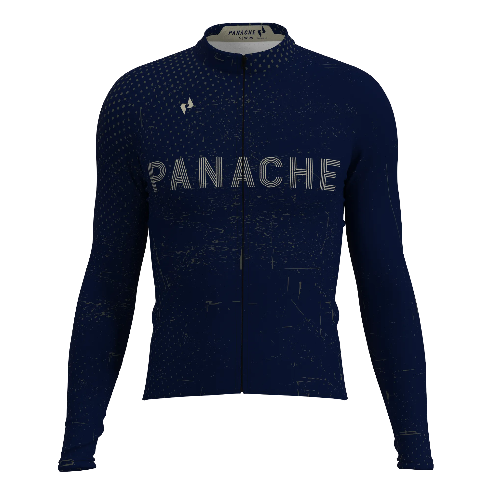 M's and W's PRO THERMAL JERSEY - Midnight Oat