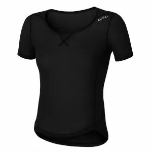 Odlo Women's Revolution Light Baselayer S/S Shirt