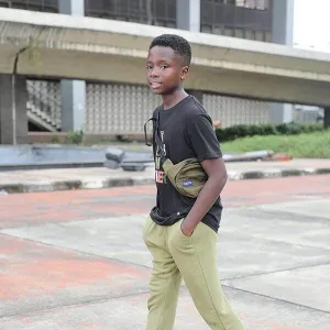 On The Go Boy