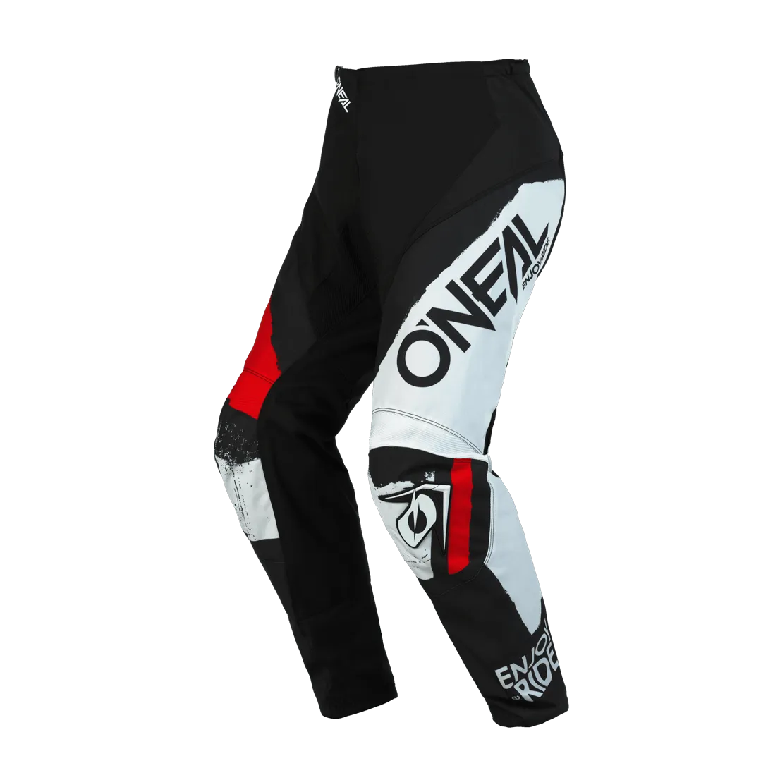 O'Neal Element Shocker V.23 Pant Black/Red