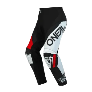 O'Neal Element Shocker V.23 Pant Black/Red