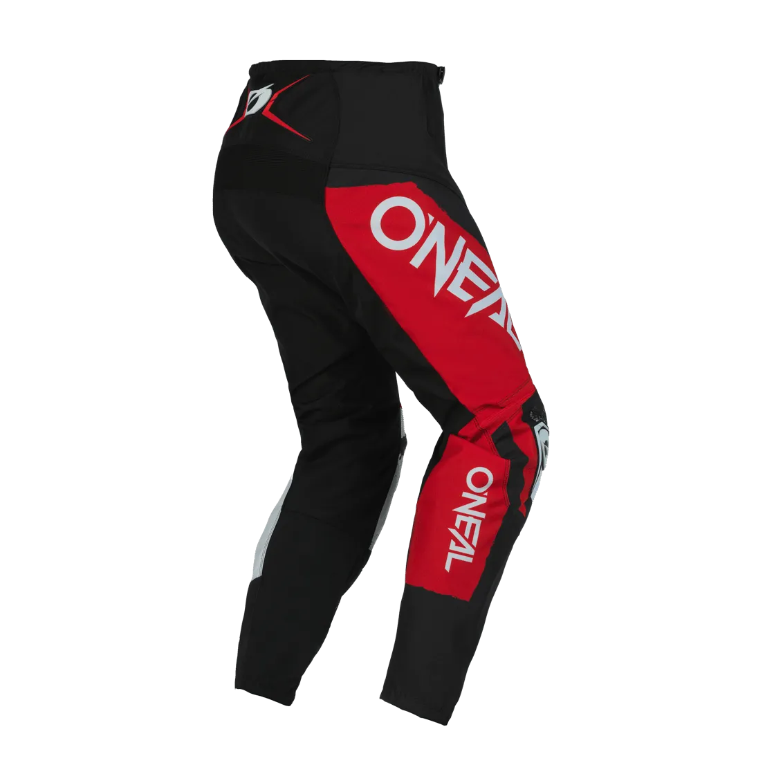O'Neal Element Shocker V.23 Pant Black/Red