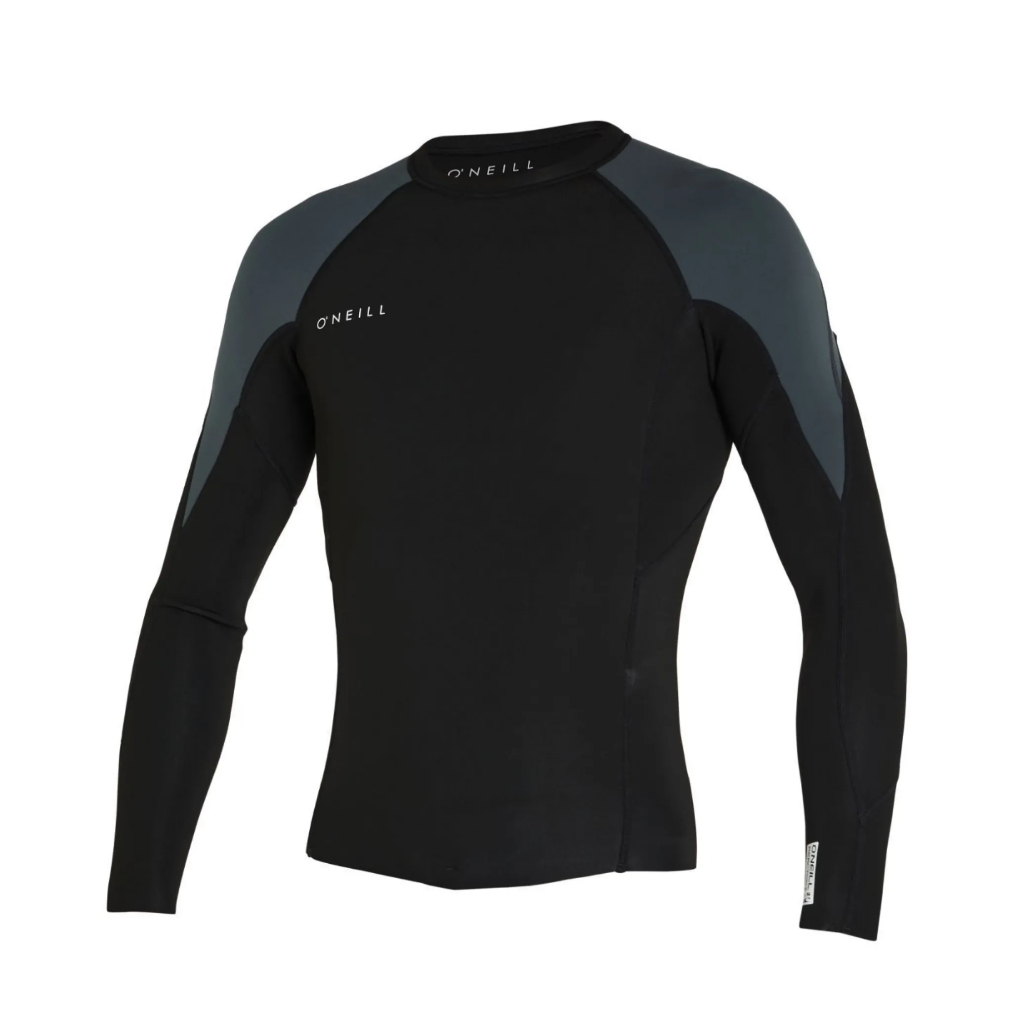 O'Neill Reactor Long Sleeve Crew Top 1.5mm