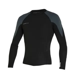 O'Neill Reactor Long Sleeve Crew Top 1.5mm