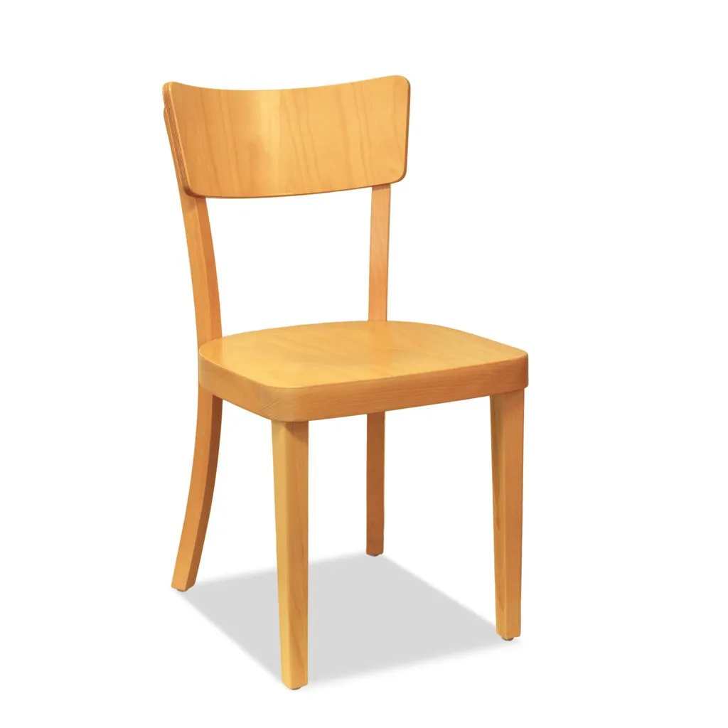 PAGED A-5550 'Locanda' Bentwood Chair