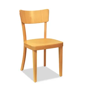 PAGED A-5550 'Locanda' Bentwood Chair