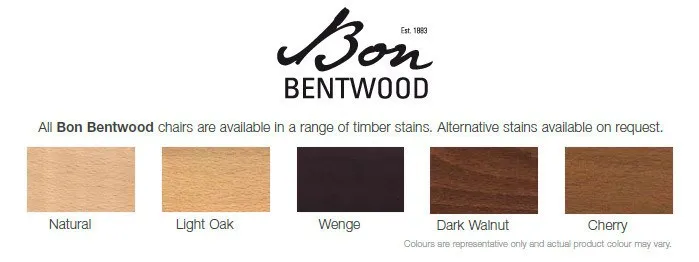 PAGED A-5550 'Locanda' Bentwood Chair