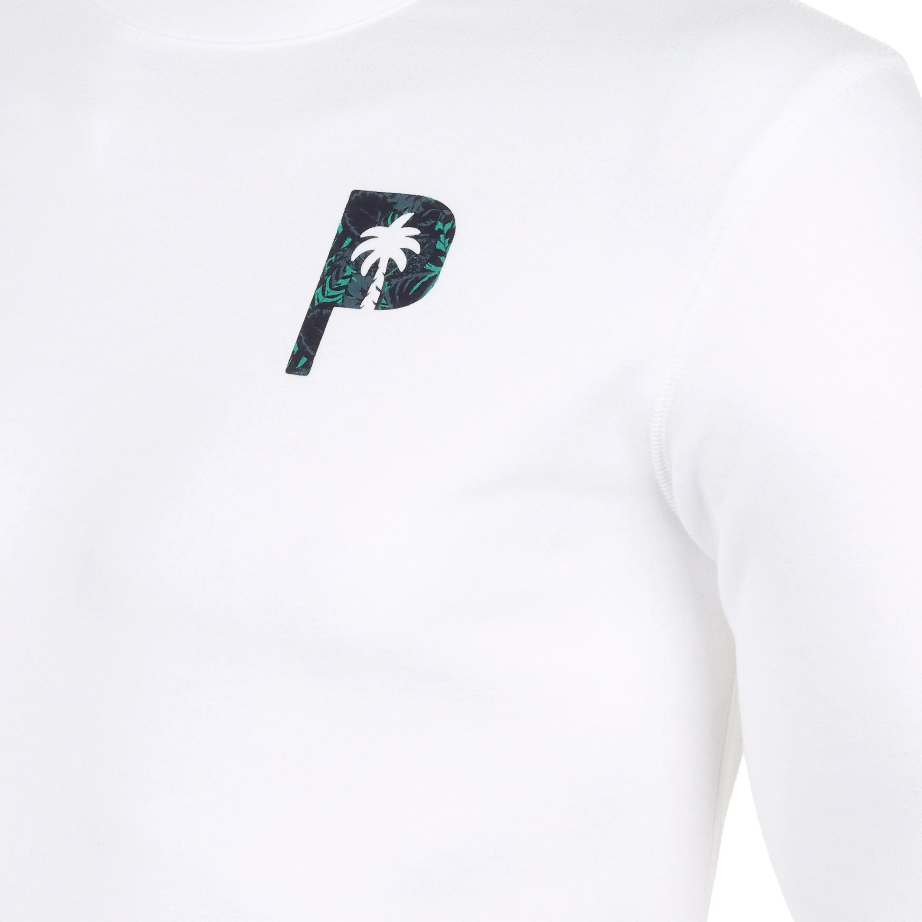 Puma Golf x PTC Glitch Graphic Crew