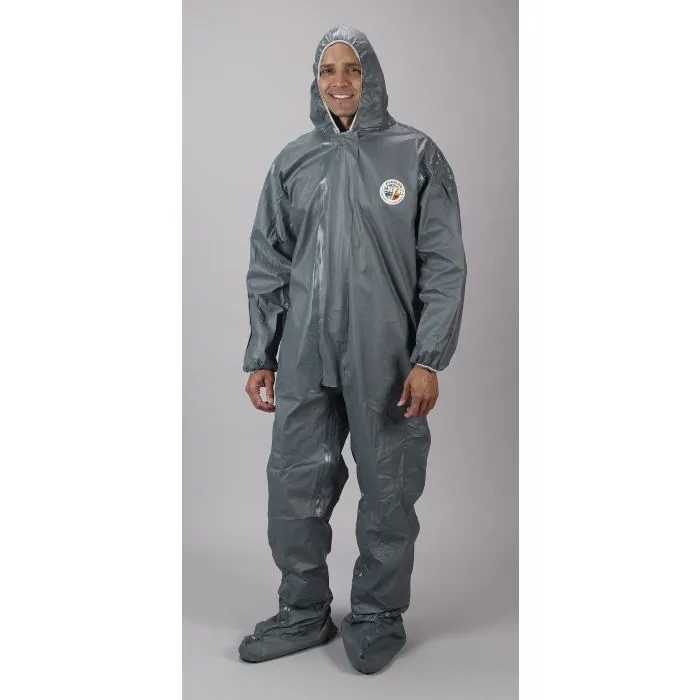 Pyrolon CRFR Apron - Long Sleeve