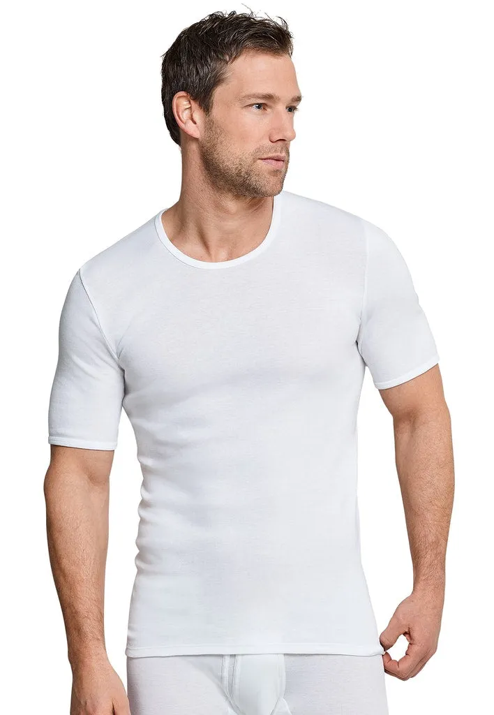 Schiesser - Original Fine Rib - Shirt 1/2