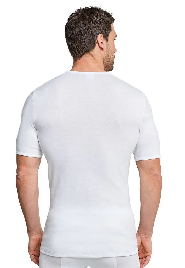 Schiesser - Original Fine Rib - Shirt 1/2