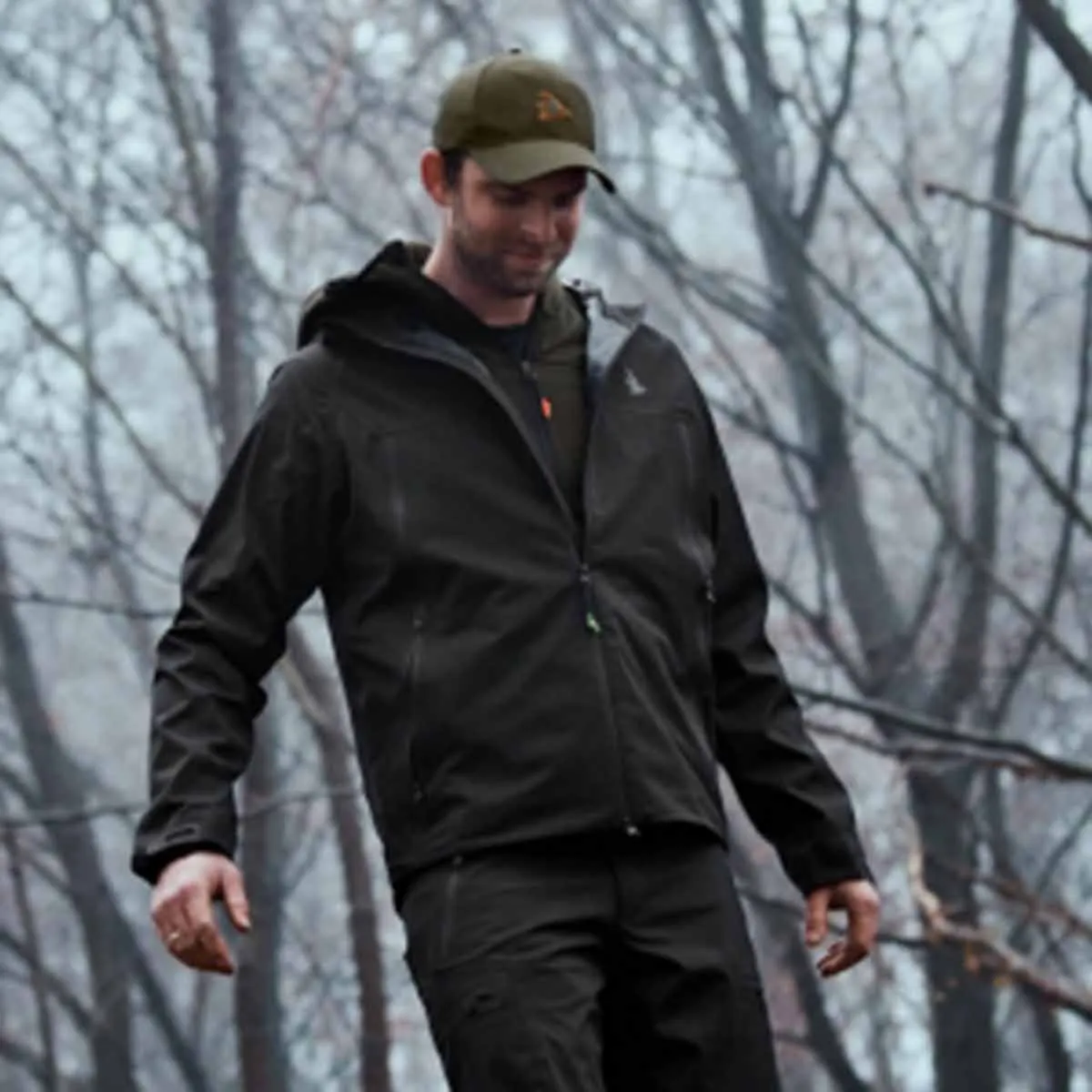 Seeland Hawker Light Explore Jacket