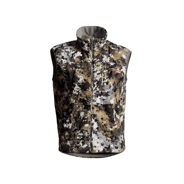 Sitka Gear Stratus Vest ELEVATED II