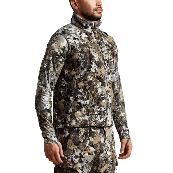 Sitka Gear Stratus Vest ELEVATED II