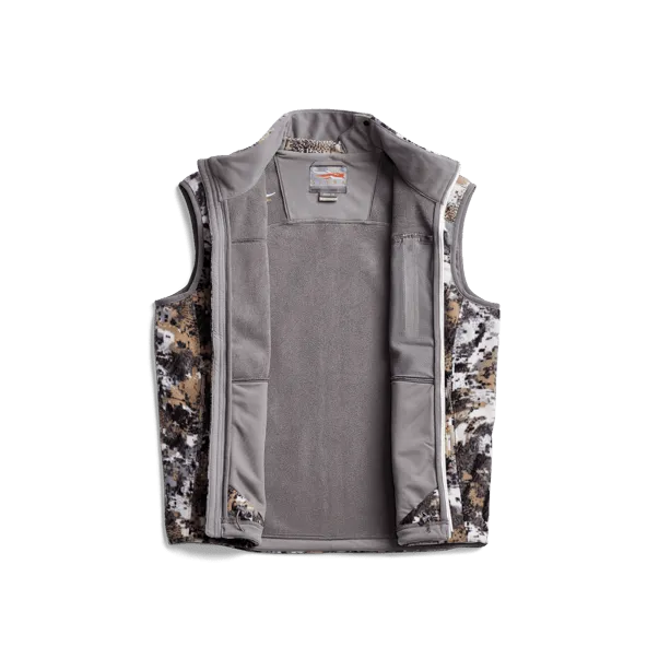 Sitka Gear Stratus Vest ELEVATED II