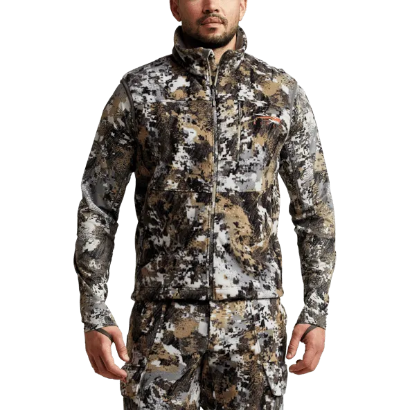 Sitka Gear Stratus Vest ELEVATED II