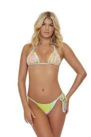 SUNRISE MILA TIE FULL BOTTOM