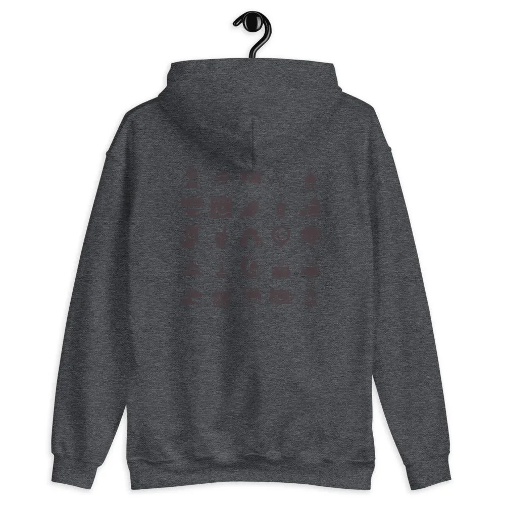 TAKBIR - Unisex Hoodie