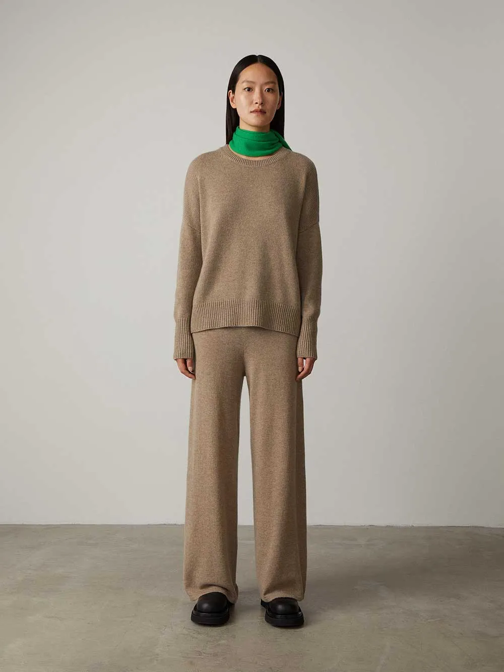The Mila Sweater