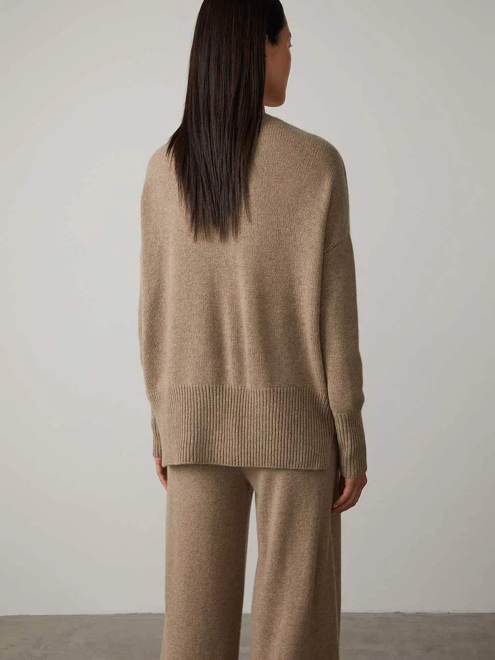 The Mila Sweater