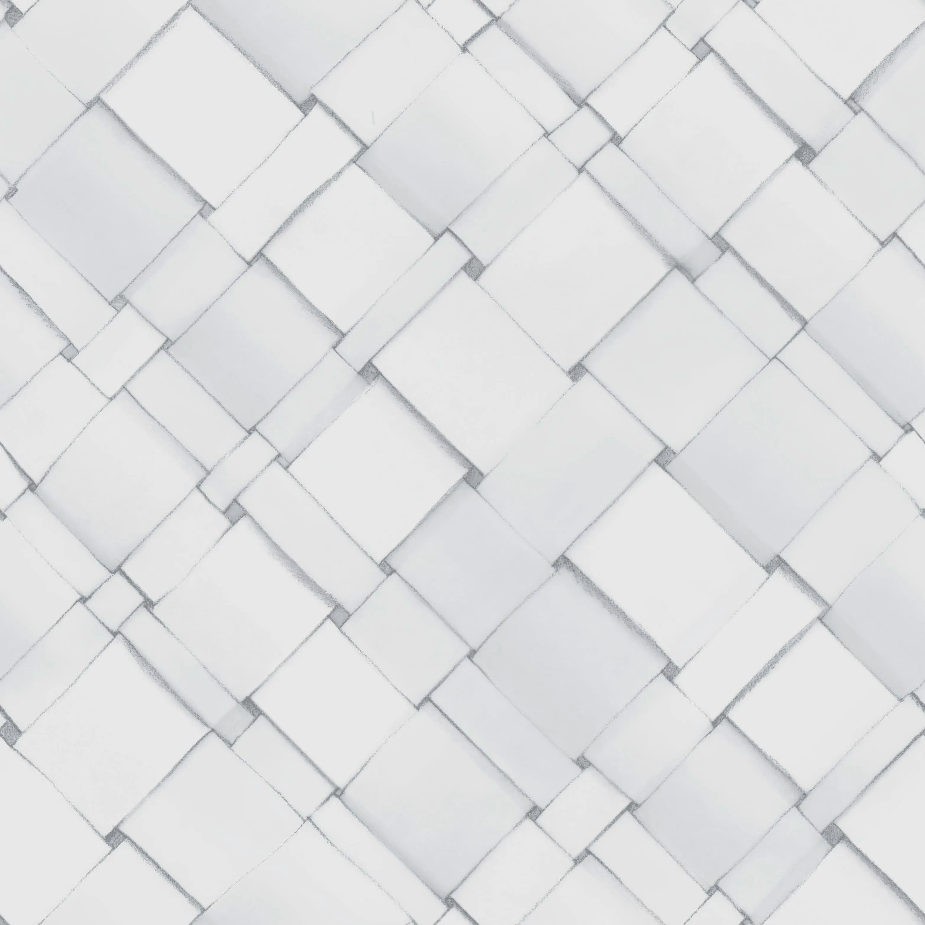 Tilted Weave - 4052