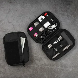 VE30 | Molle Tool Pouch, Compact Belt
