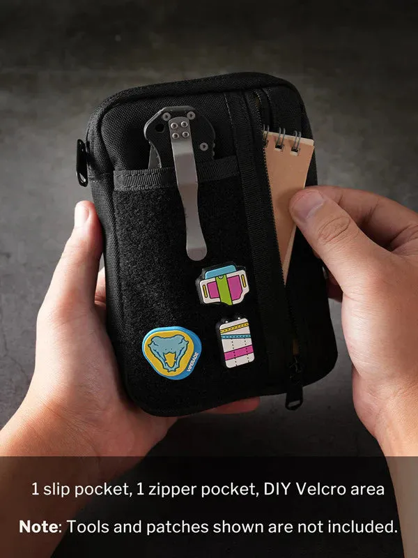 VE30 | Molle Tool Pouch, Compact Belt