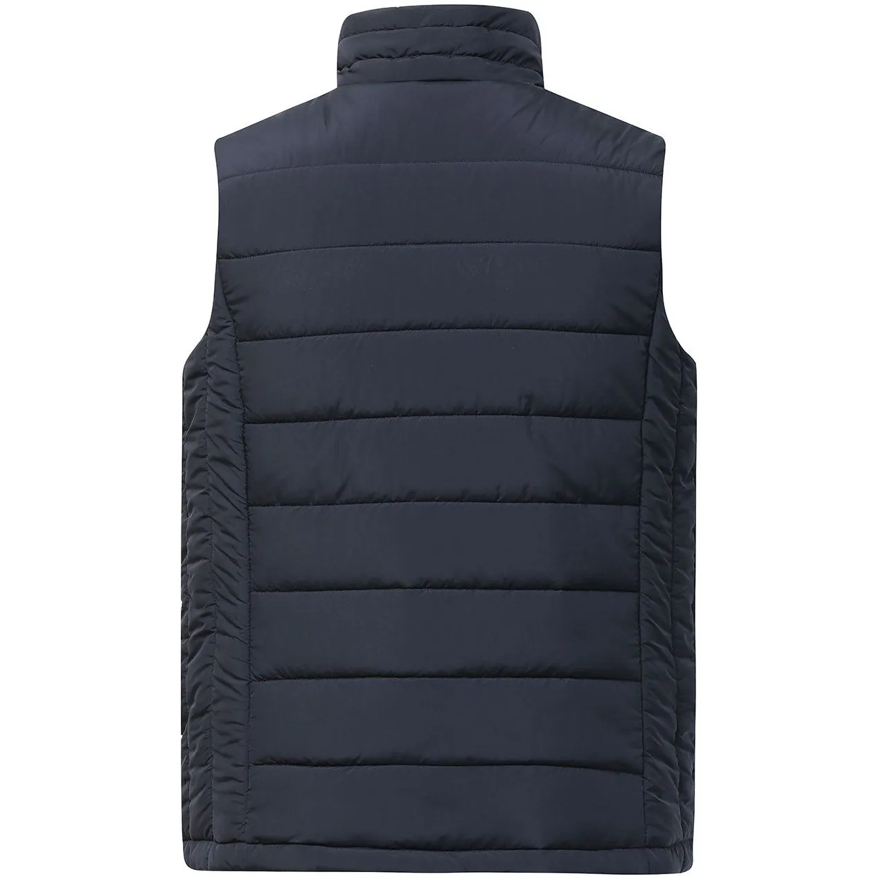 Winning Spirit Mens Sustainable Insulated Puffer Vest (3D Cut) (JK61)