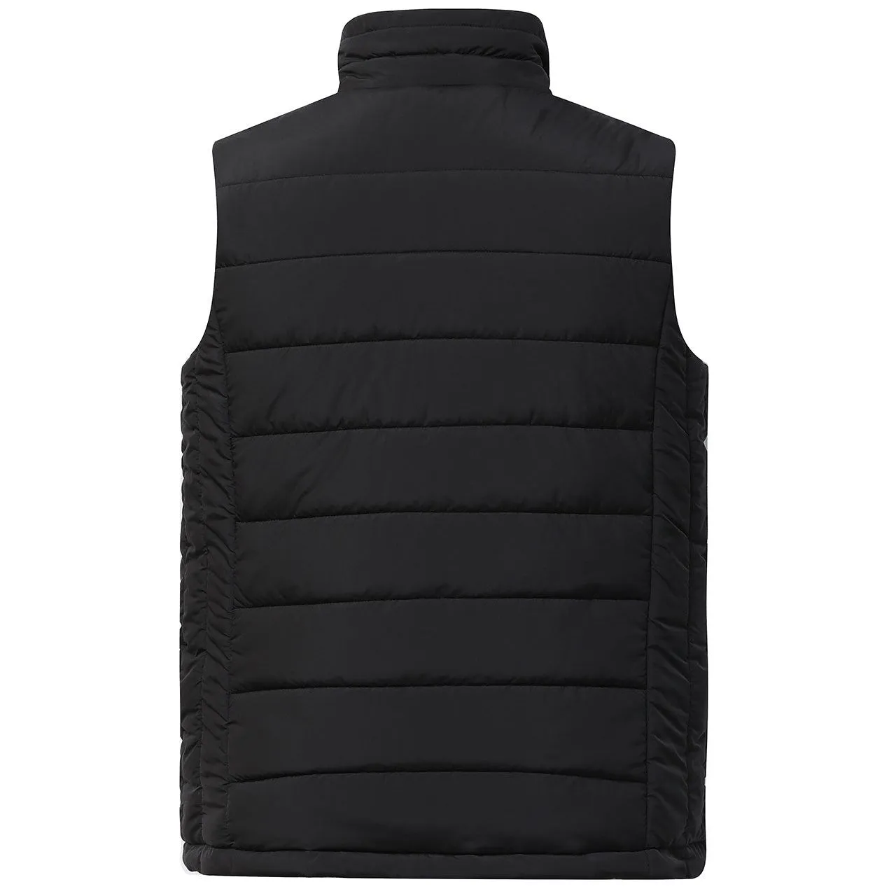 Winning Spirit Mens Sustainable Insulated Puffer Vest (3D Cut) (JK61)