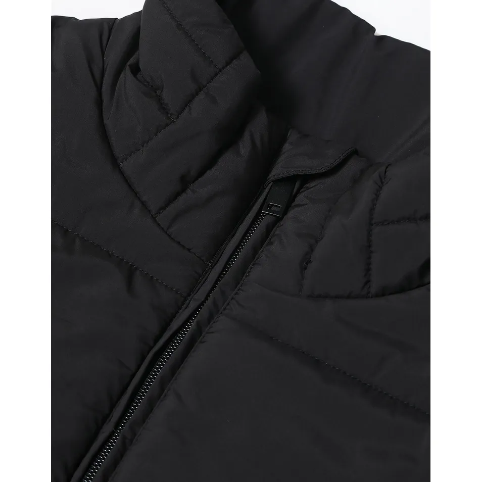 Winning Spirit Mens Sustainable Insulated Puffer Vest (3D Cut) (JK61)