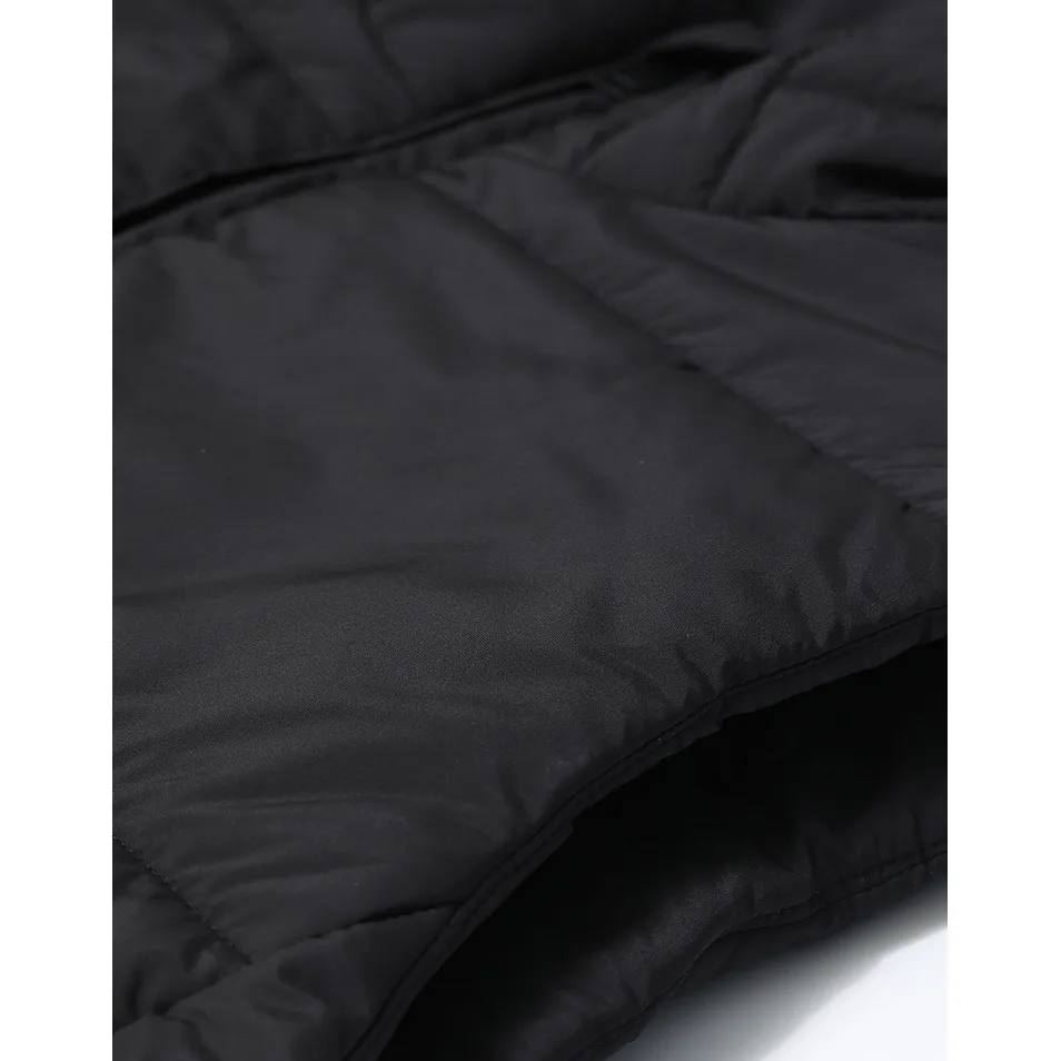 Winning Spirit Mens Sustainable Insulated Puffer Vest (3D Cut) (JK61)