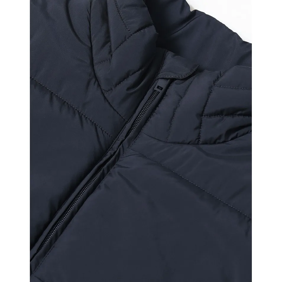 Winning Spirit Mens Sustainable Insulated Puffer Vest (3D Cut) (JK61)