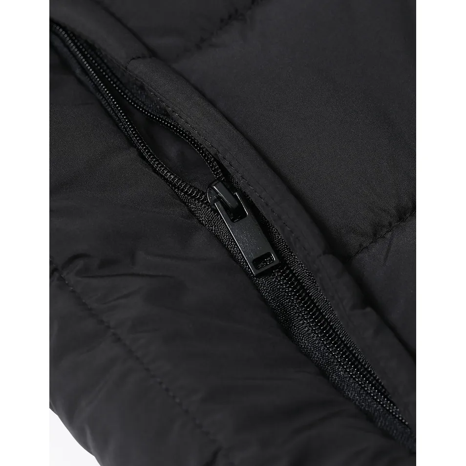 Winning Spirit Mens Sustainable Insulated Puffer Vest (3D Cut) (JK61)