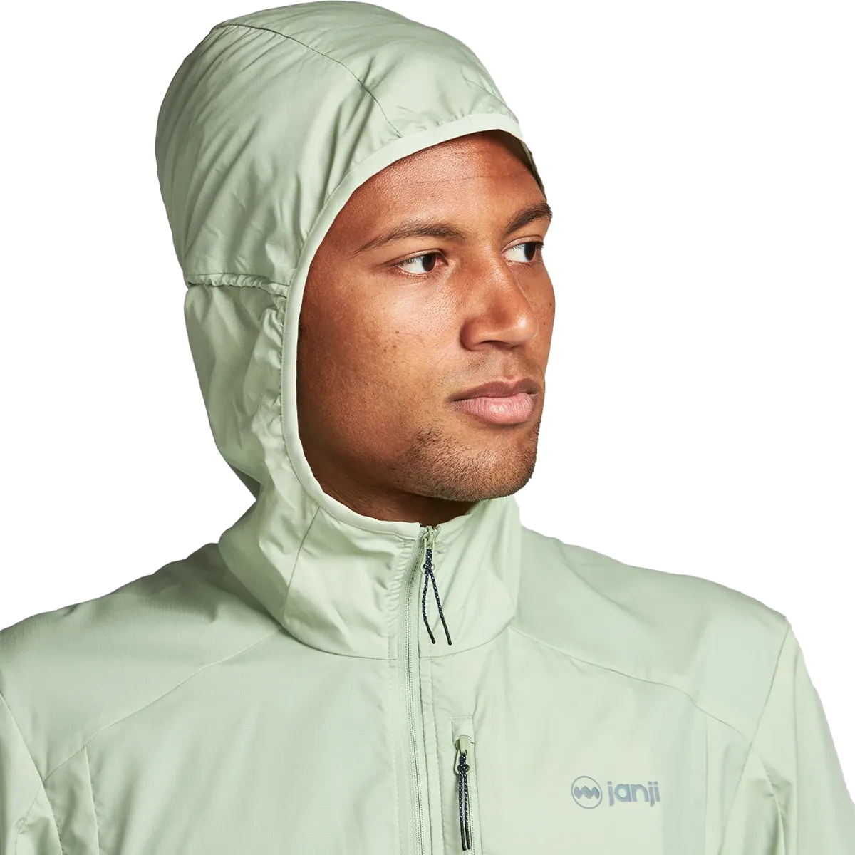 Zephyrunner Wind Shell